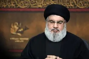 پیام مهم سیدحسن نصرالله به رهبر معظم انقلاب