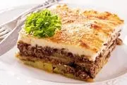 این غذای ساده "یونانی" کل دنیا را تسخیر کرد!
