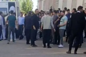 جزئیات چاقوکشی خونین دانشجوها در محیط دانشگاه