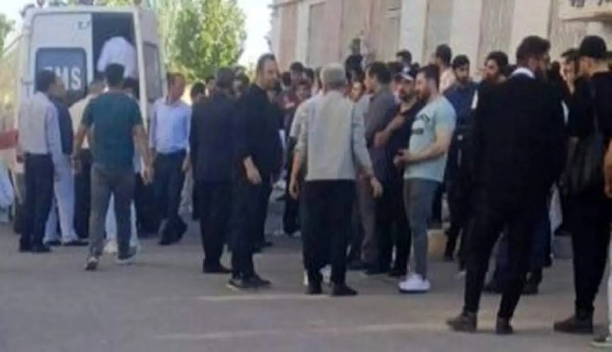 جزئیات چاقوکشی خونین دانشجوها در محیط دانشگاه