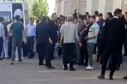 جزئیات چاقوکشی خونین دانشجوها در محیط دانشگاه