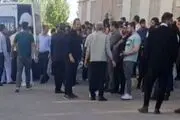 جزئیات چاقوکشی خونین دانشجوها در محیط دانشگاه