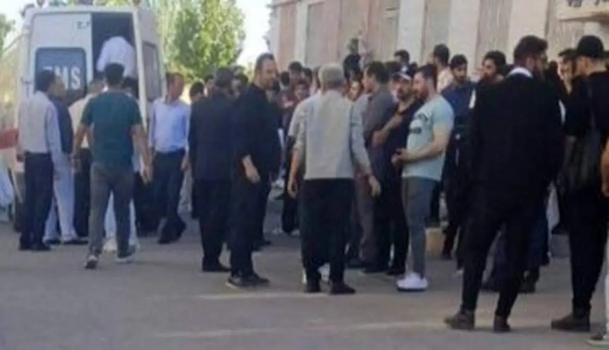 جزئیات چاقوکشی خونین دانشجوها در محیط دانشگاه