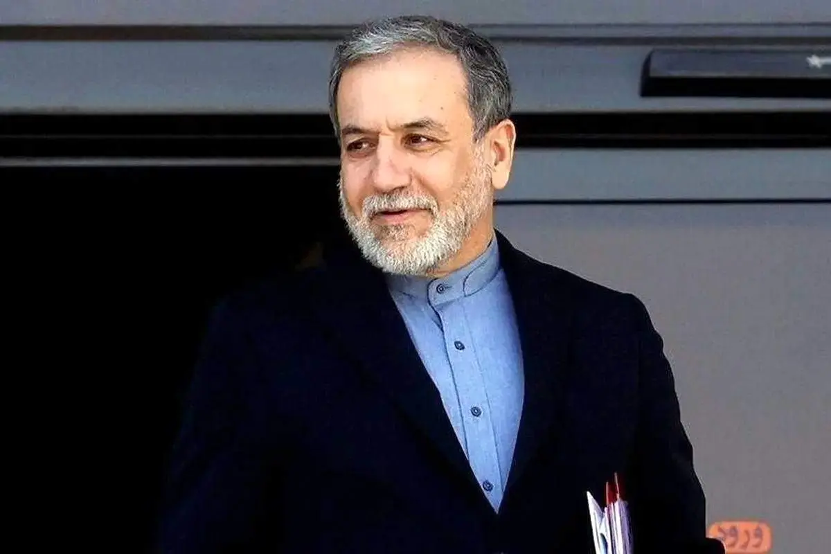 عزیمت وزیر امور خارجه به عربستان