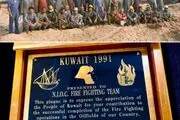 عکس معناداری که سخنگوی وزارت امور خارجه منتشر کرد + ببینید 