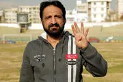 کری‌خوانی سنگین یک استقلالی/پرسپولیس کهکشانی این است؟/بروند برای دومی بجنگند!