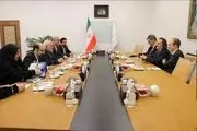 ظریف: طرح مودت سازوکاری برای ارتقاء همکاری کشورهای اسلامی است