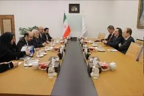 ظریف: طرح مودت سازوکاری برای ارتقاء همکاری کشورهای اسلامی است