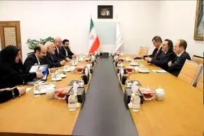 ظریف: طرح مودت سازوکاری برای ارتقاء همکاری کشورهای اسلامی است