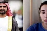 افشاگری‌ جنجالی دختر جوان حاکم دبی