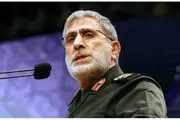 بازار داغ سلفی گرفتن با سردار قاآنی + ببینید 