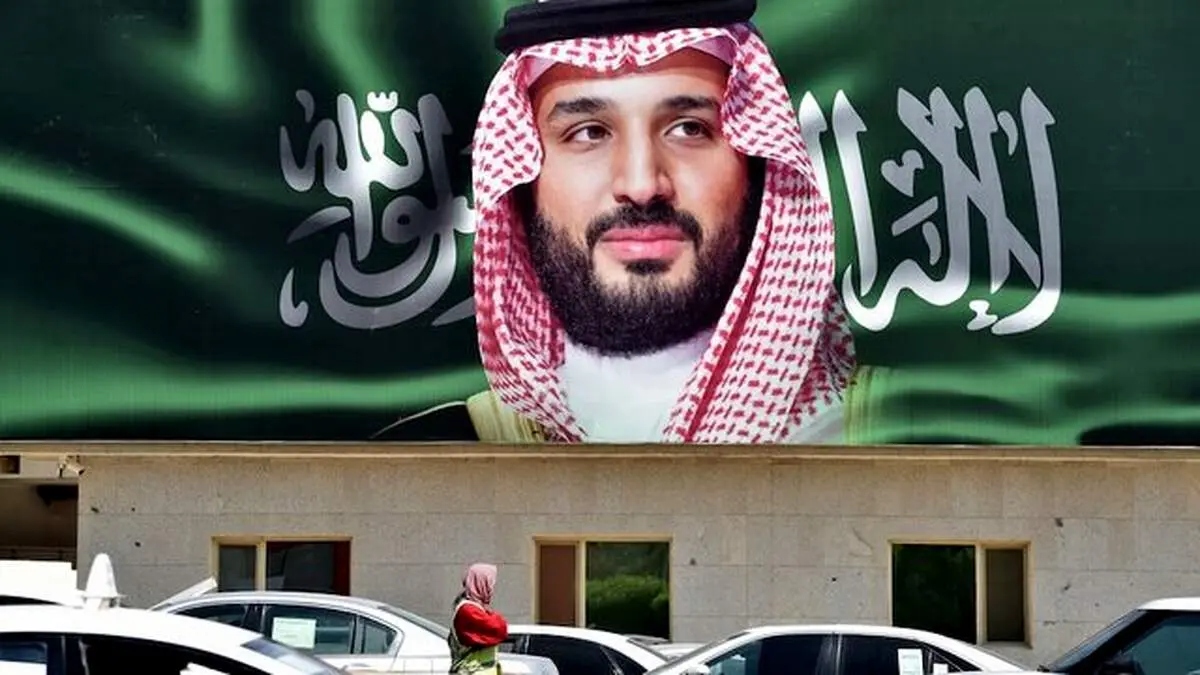 درخواست غیرمستقیم بن سلمان از ایران برای انصراف از انتقام؟! 