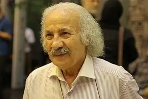 برای حال سعید پیردوست دعا کنید