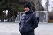 جدایی ستاره خارجی پرسپولیس؛ نارضایتی کارتال علنی شد

