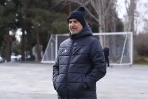 جدایی ستاره خارجی پرسپولیس؛ نارضایتی کارتال علنی شد

