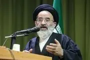 وزرایی را دیدم که دو شب قبل از رای اعتماد برایشان برنامه نوشتند