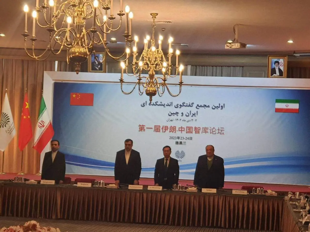 علی باقری: از دیدگاه آمریکا، صرفاً منافع این کشور معیار مشروعیت مناسبات بین المللی است