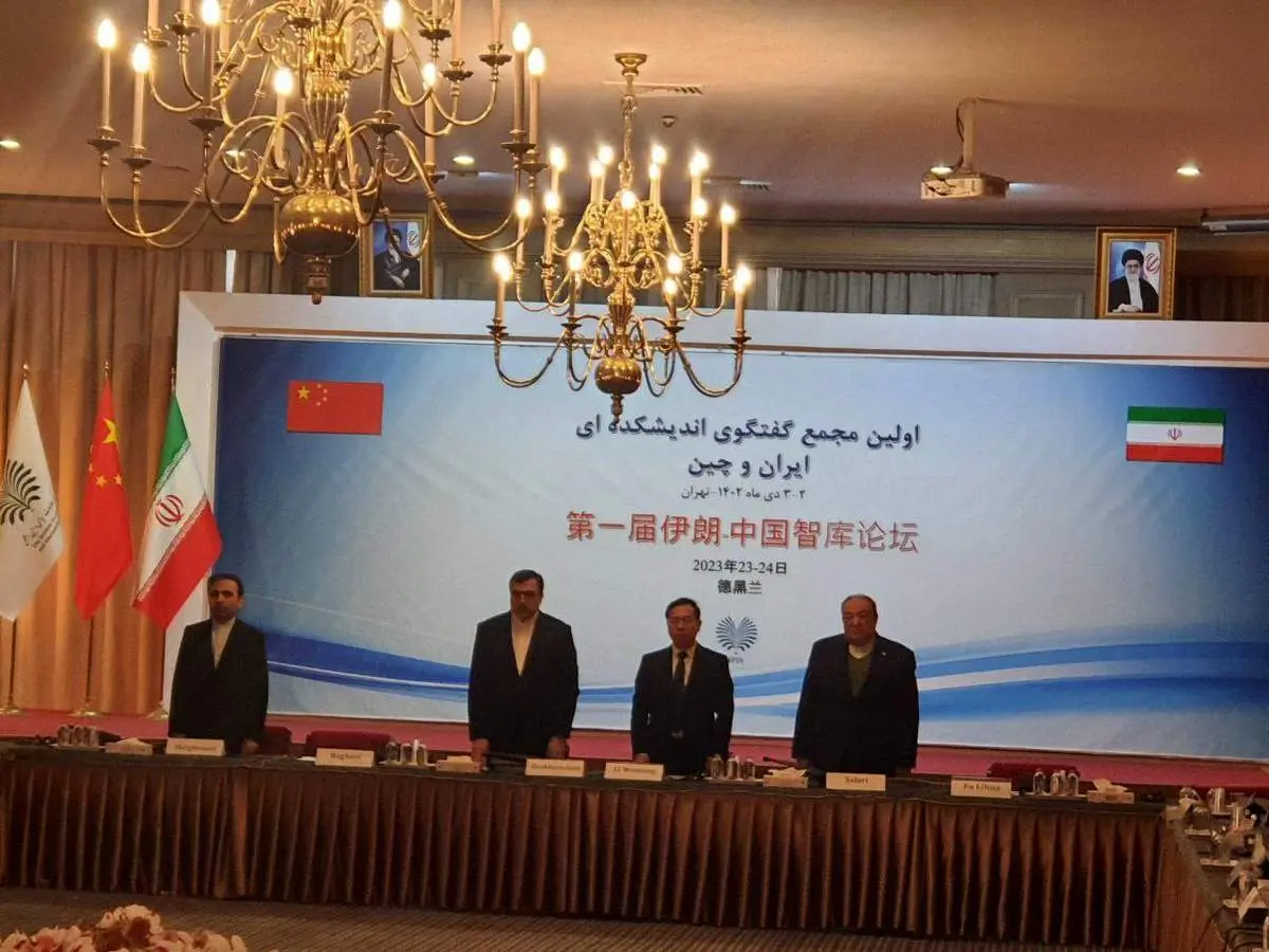 علی باقری: از دیدگاه آمریکا، صرفاً منافع این کشور معیار مشروعیت مناسبات بین المللی است