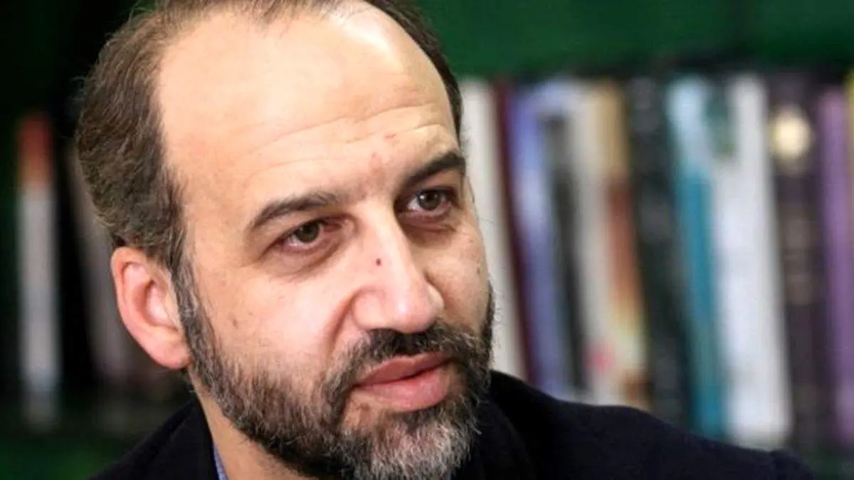 محمد سرافراز: دشمن ساختهاید و ناکارآمدیهای خود را گردنش میاندازید!