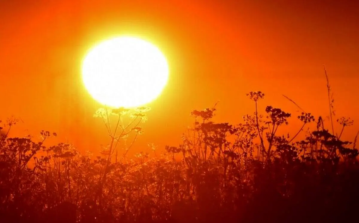 زنگ هشدار برای اولین بار در انگلیس به صدا در آمد