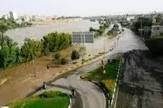 هشدار هواشناسی؛ احتمال وقوع سیلاب و آبگرفتگی معابر در این ۵ استان