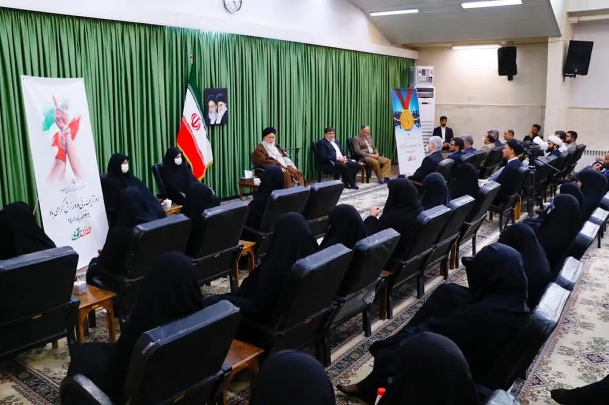 علم الهدی به موضع گیری چهرههای ورزشی در تجمعات اخیر واکنش نشان داد