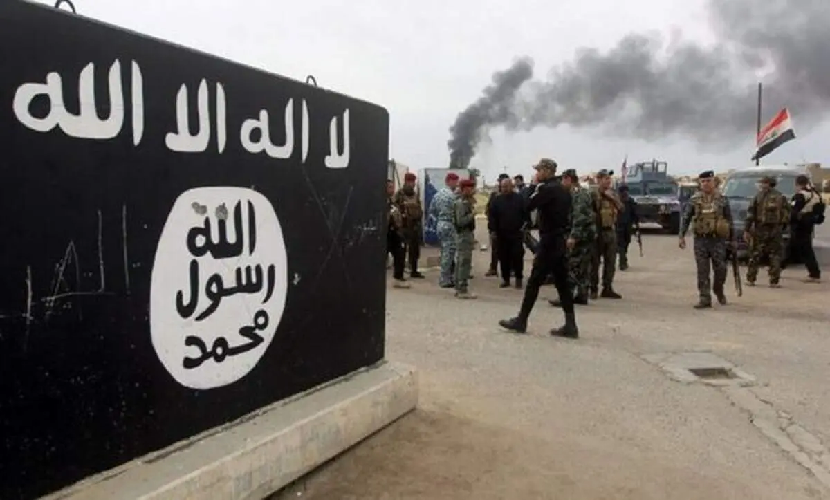 ادعای جنجالی درباره آمار داعشی‌های نزدیک به ایران