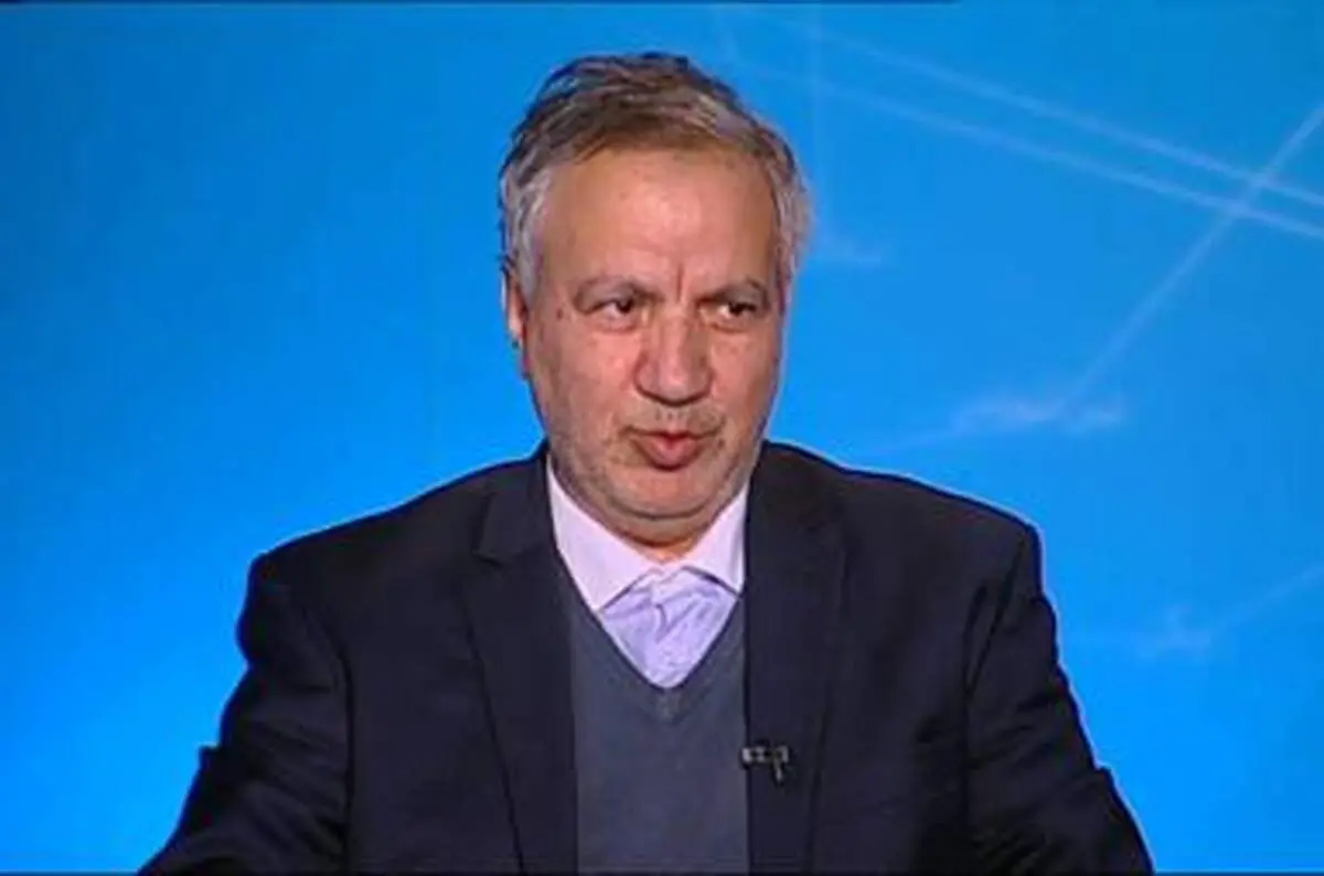 مهاجرانی خاندان پهلوی را با خاک یکسان کرد