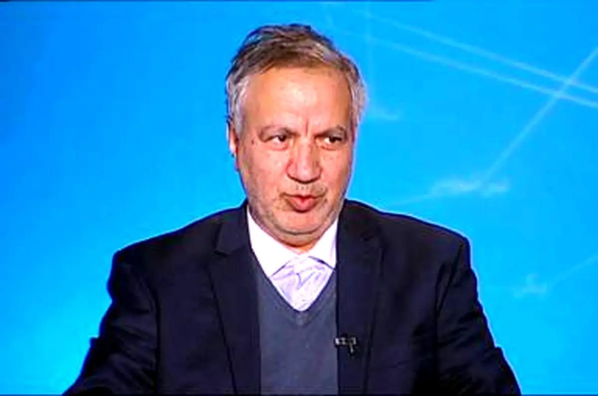 فرق اینکه کسانی بگویند «آقای خمینی» و یا «خمینی» از زبان عطاالله مهاجرانی