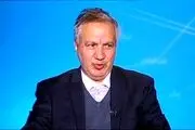 مهاجرانی خاندان پهلوی را با خاک یکسان کرد