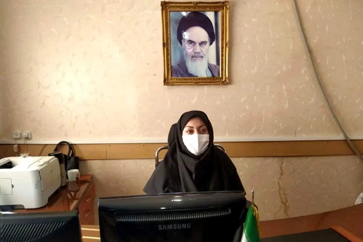 یک انتصاب تاریخی در ایران رقم خورد
