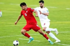 هافبک تیم ملی اولین خرید استقلال؛ شرط گل گهر برای نهایی شدن انتقال بازیکن اصلی تارتار!
