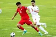 هافبک تیم ملی اولین خرید استقلال؛ شرط گل گهر برای نهایی شدن انتقال بازیکن اصلی تارتار!