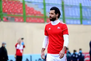 کامنت آتشین بازیکن پرسپولیس علیه استقلال/ کام آبی پوشان تلخ شد

