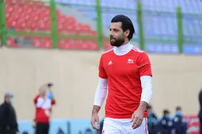 کامنت آتشین بازیکن پرسپولیس علیه استقلال/ کام آبی پوشان تلخ شد

