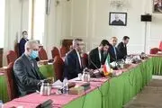 هشتمین دور کمیته مشترک مشورت‌های راهبردی ایران و عمان برگزار شد