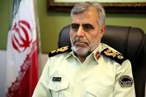 بازداشت رئیس بزرگ‌ترین سرشبکه قاچاق مواد مخدر