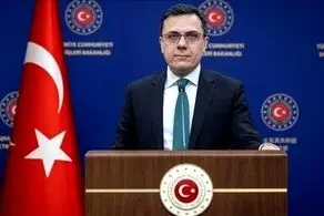 کاردار ایران به وزارت خارجه ترکیه دعوت شد 