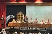 اگر مردم نبودند چه کسی در برابر عراق و تحریم می ایستاد/ کسانی که از مذاکره میترسند خودشان را باور ندارند