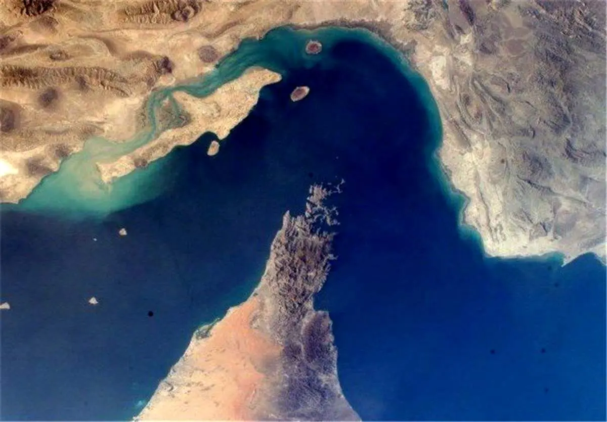 واکنش یک منبع دفاعی به ادعای نیروی دریایی آمریکا