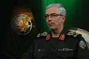 معاون نخست‌وزیر جمهوری آذربایجان با سرلشکر باقری دیدار کرد