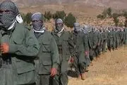 اربیل: سلاحی از خاک ما به ایران فرستاده نشده است