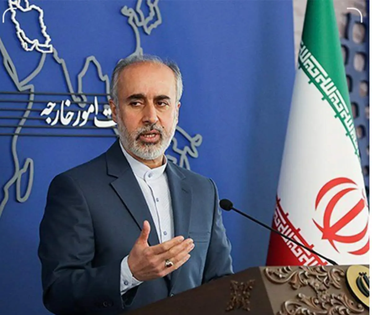 واکنش ایران به حملات آمریکا و انگلیس به یمن