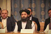این شخص وزیر امورخارجه طالبان شد