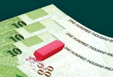 ریال جدید و قران رسماً به اقتصاد ایران آمد