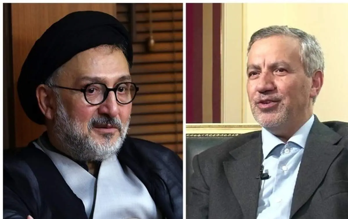 واکنش دو فعال سیاسی به استقبال عجیب مردم از رونالدو