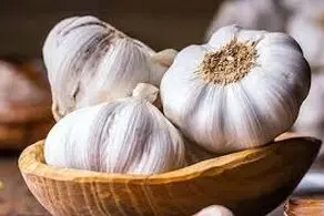  بهترین شیوه برای نگهداری از سیر چیست؟
