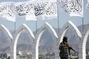 طالبان: جلسه با سپاه پاسداران نداشتیم 