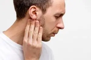 اگر شما هم روی لاله گوشتان مو روئیده علتش را بخوانید!