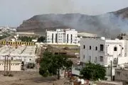 تیراندازی در مقر دولت مستعفی+جزییات